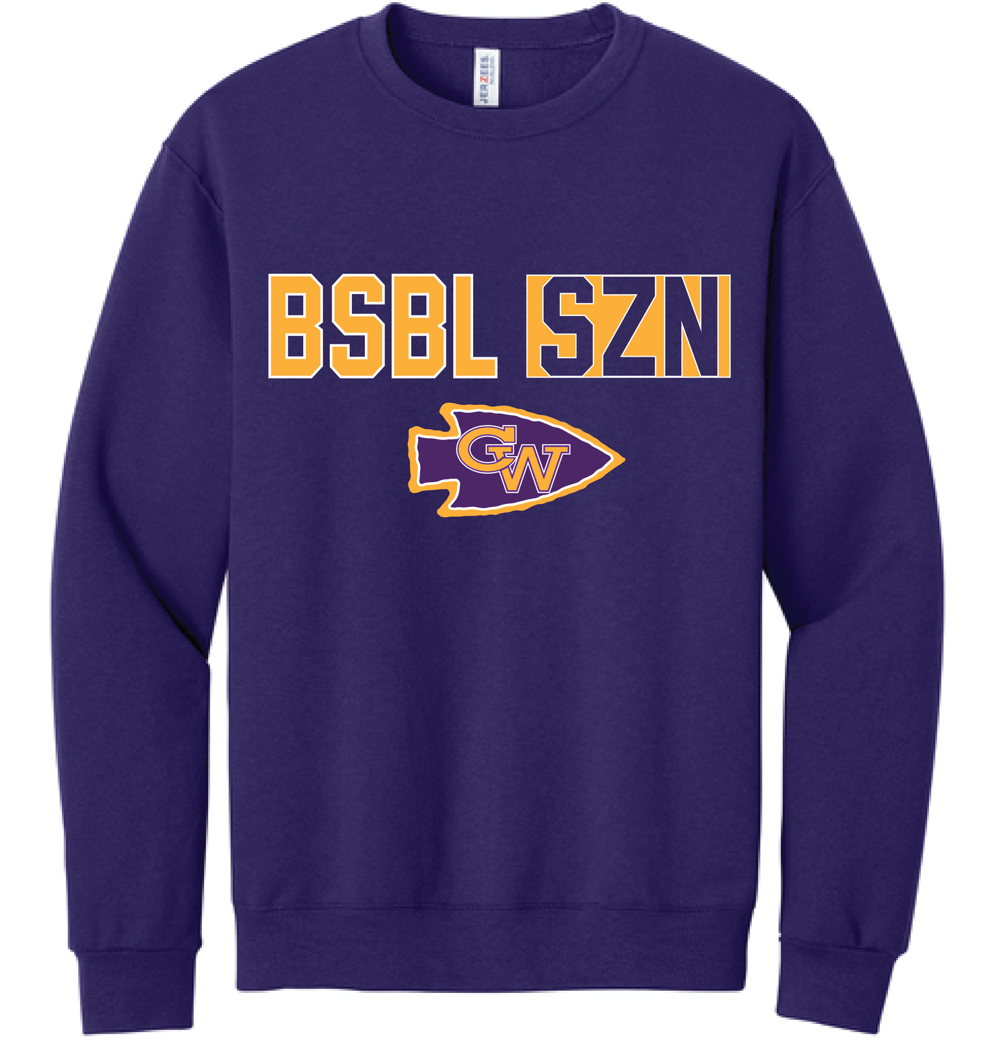CASEY-WESTFIELD SFTBL AND BSBL SZN APPAREL