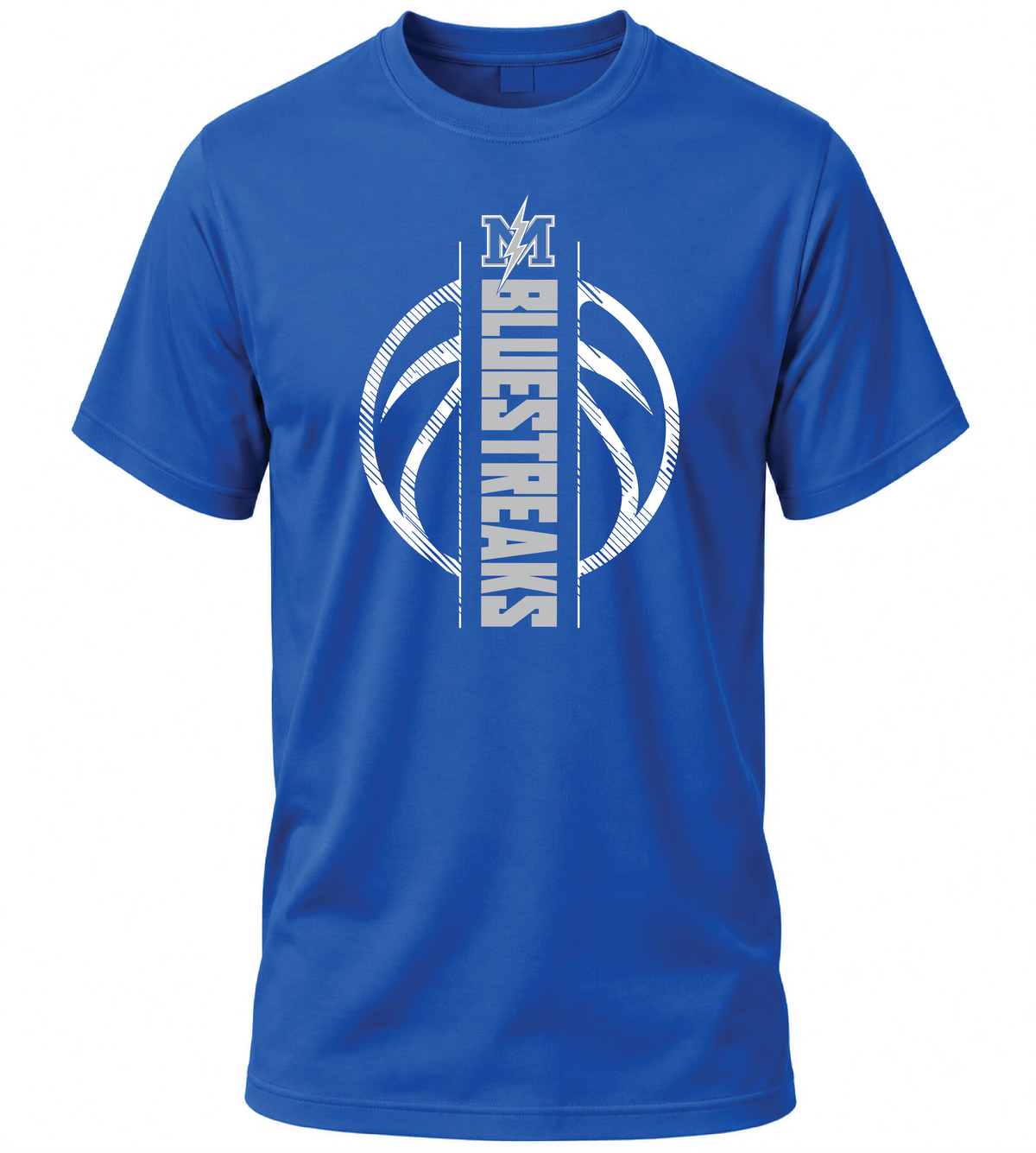 2026 Bluestreaks Jr High Girls Basketball