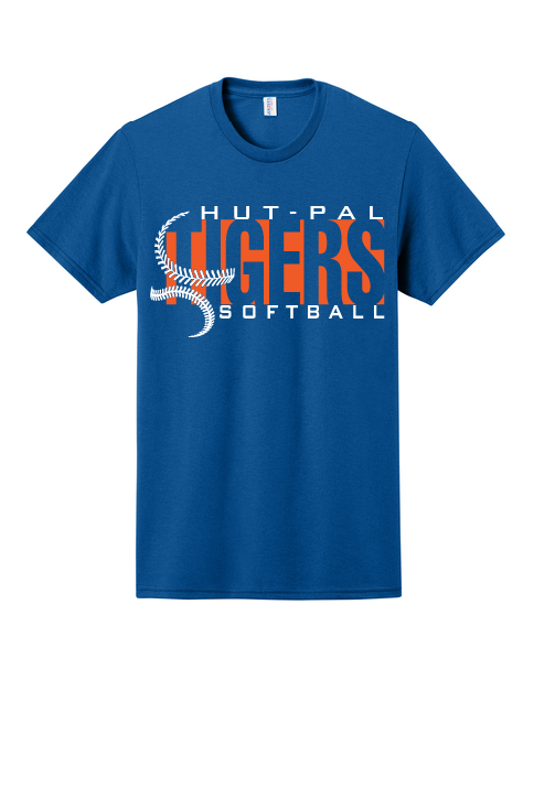 2026 HP TIGERS JR HIGH SOFTBALL-ROYAL APPAREL