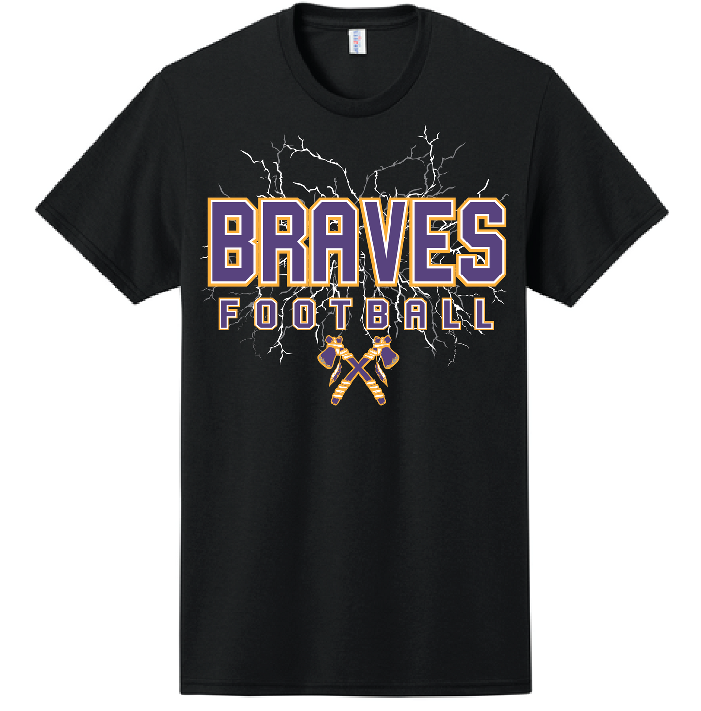 2026 BRAVES JFL