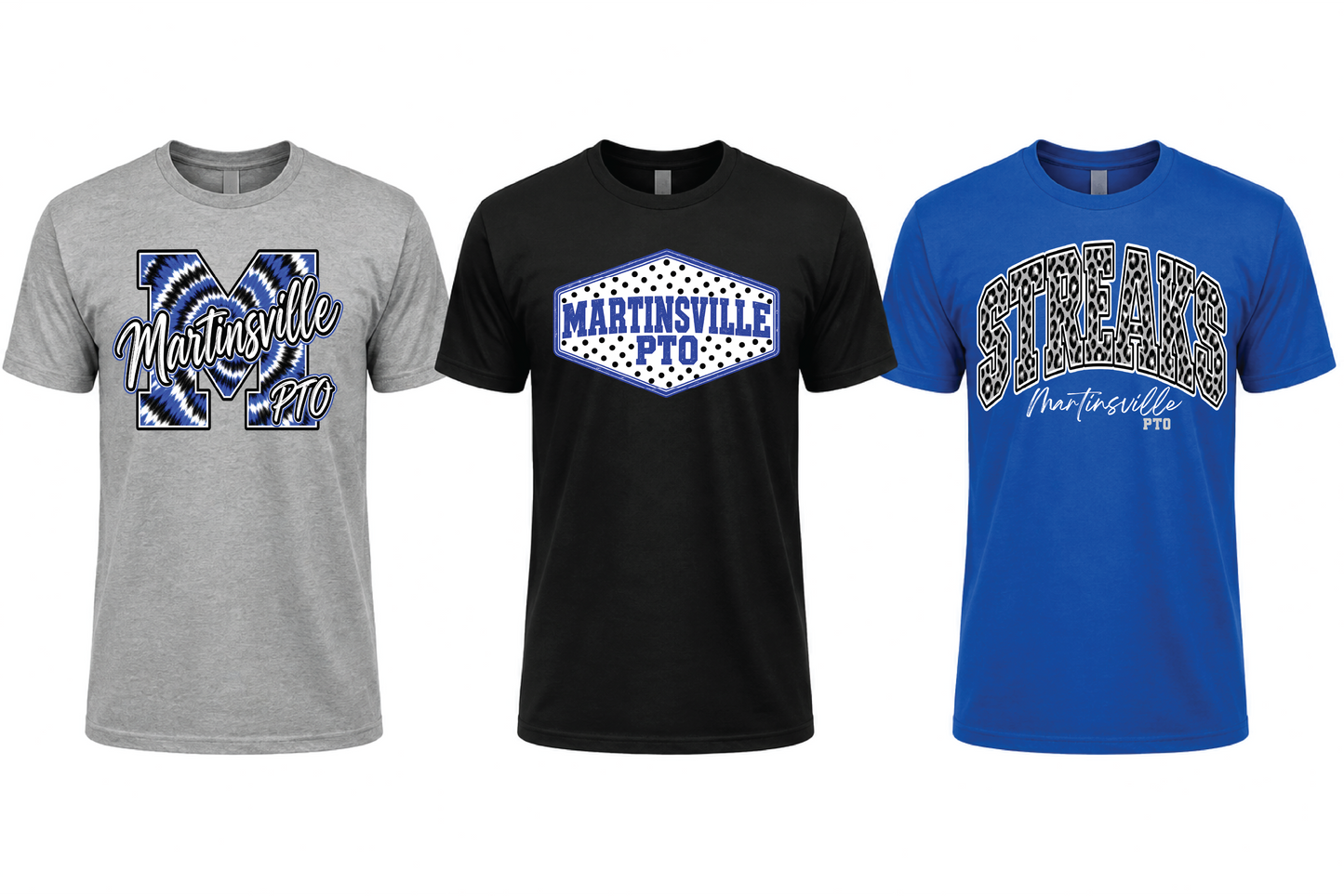 Martinsville PTO