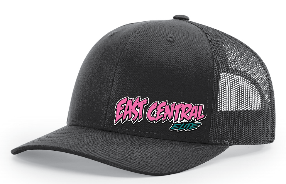 East Central Elite Hat