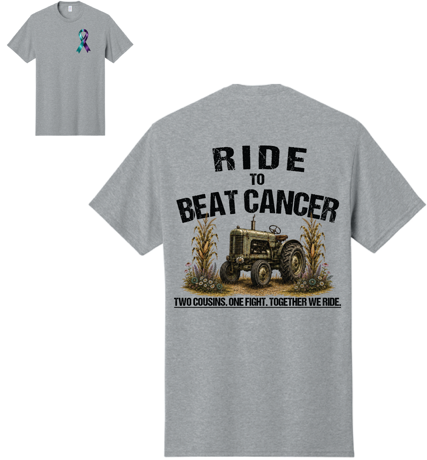 Ride to Beat Cancer