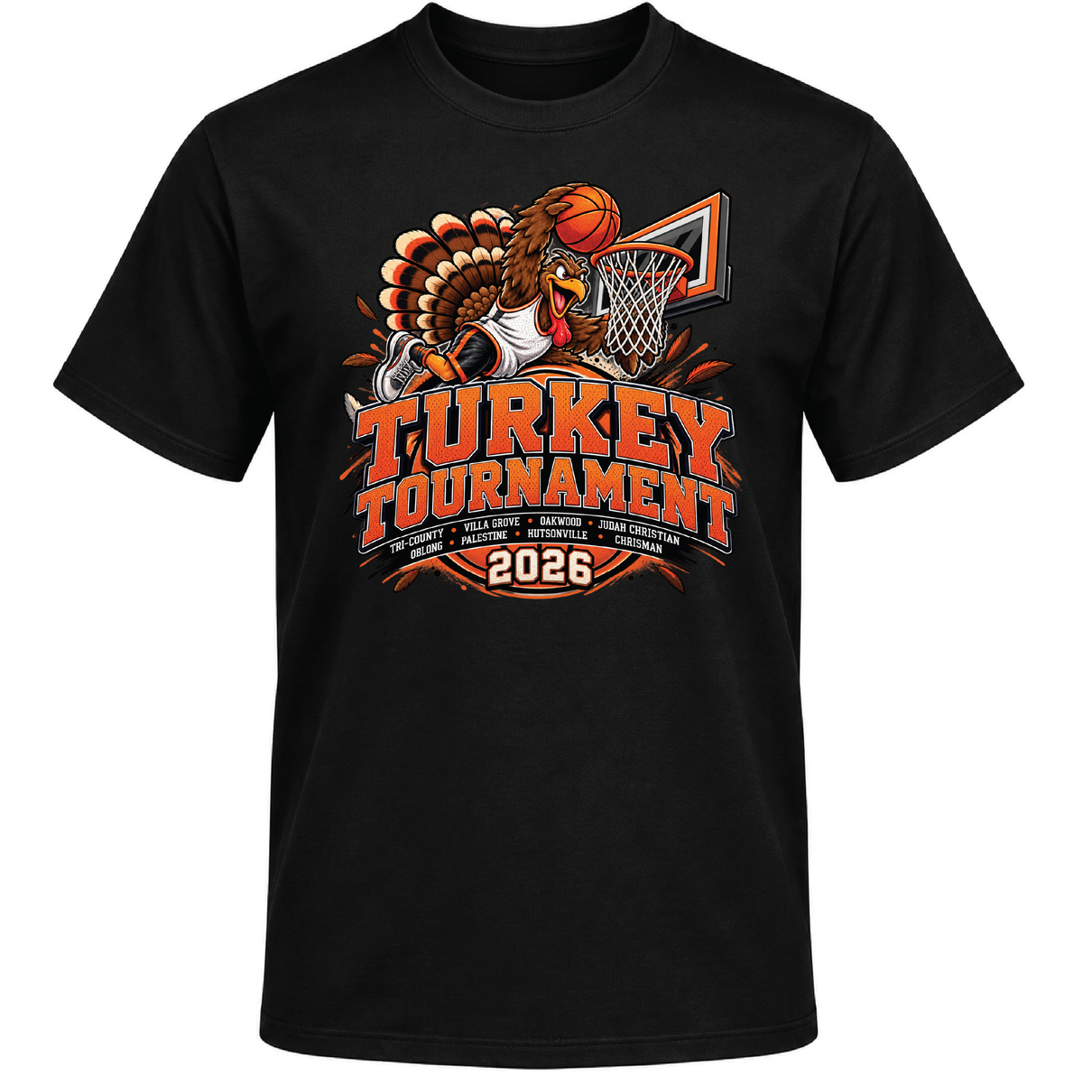 2026 Turkey Tournament