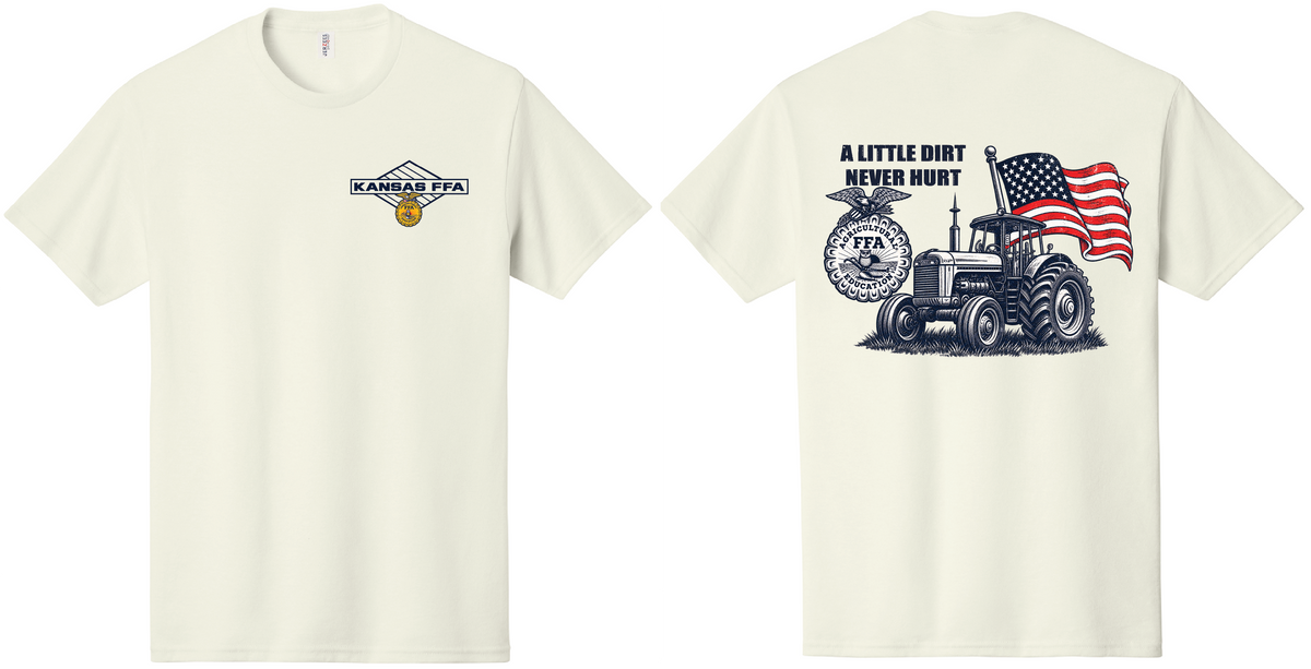2026 Kansas FFA Apparel