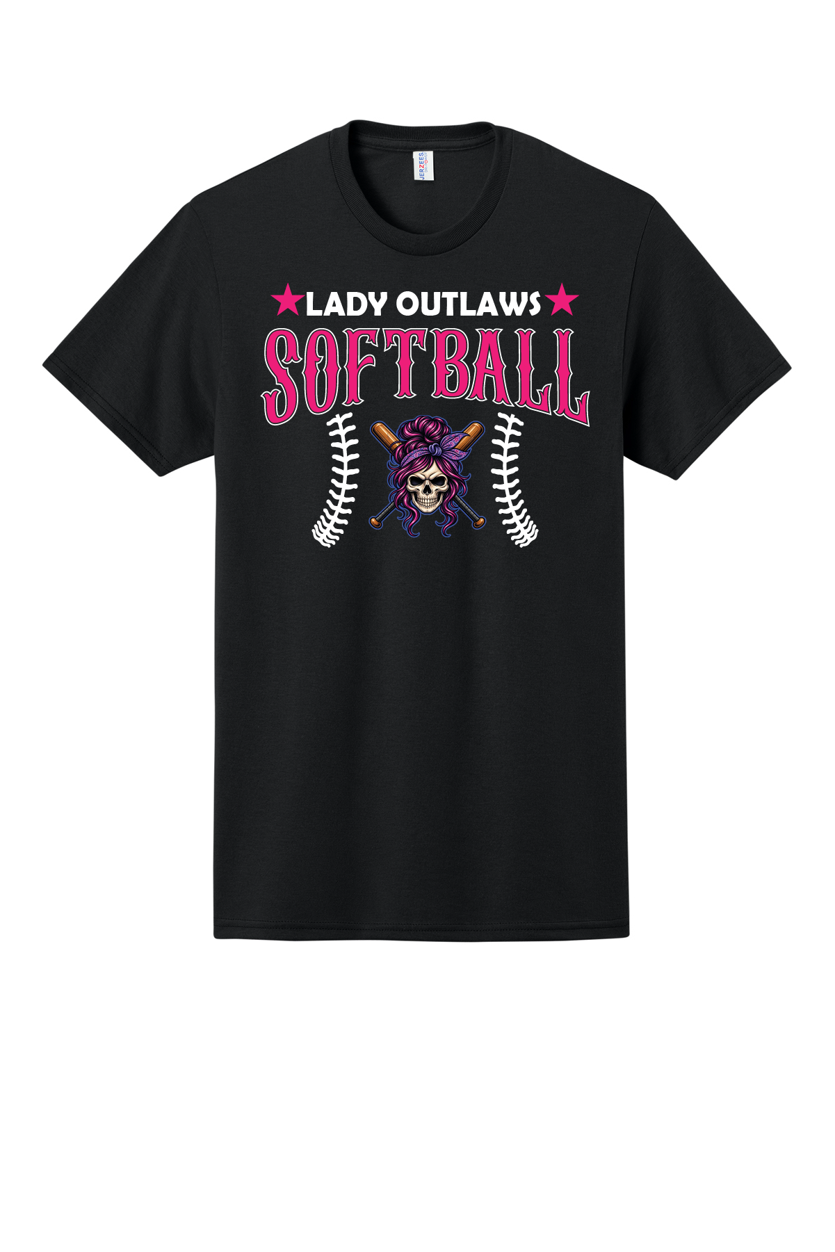 Lady Outlaws