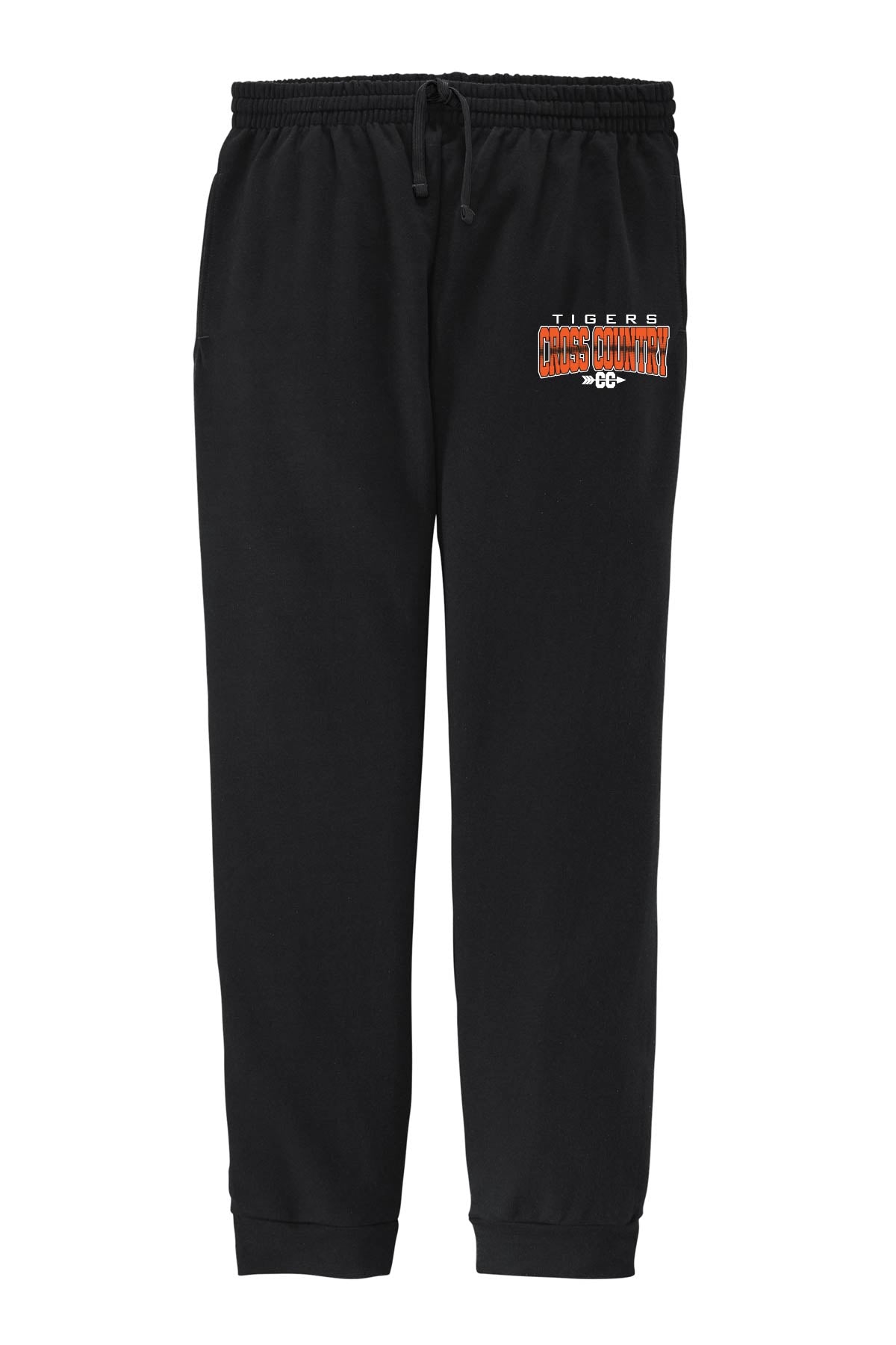 Tigers Cross County Joggers