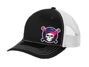 2026 Outlaws-Berry Snapback Hats
