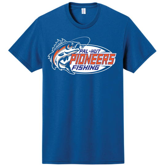 2026 PAL-HUT FISHING APPAREL