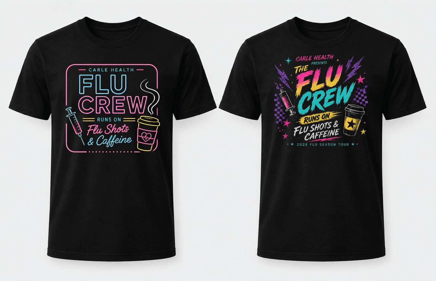 FLU CREW 2026