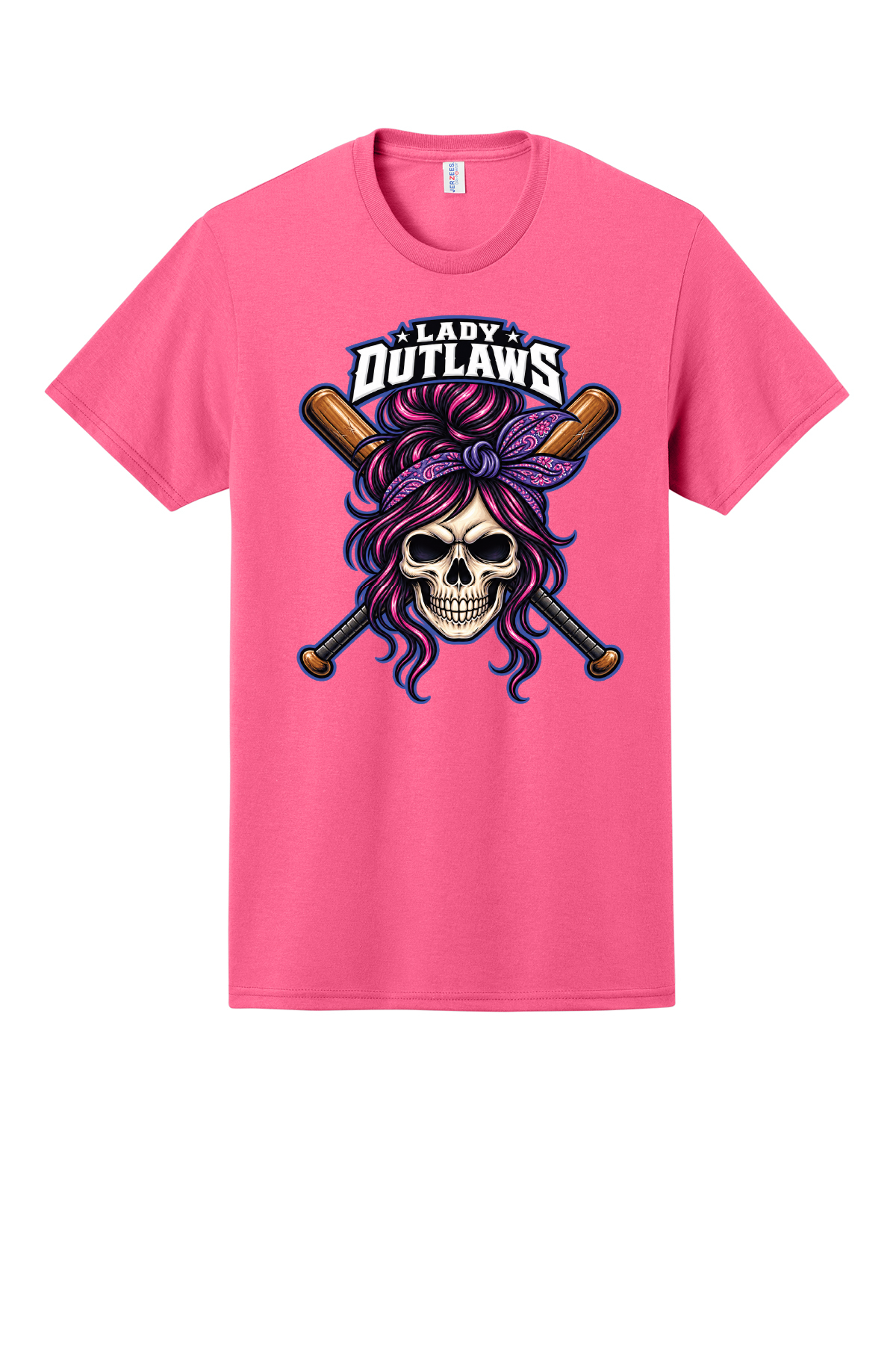 Lady Outlaws