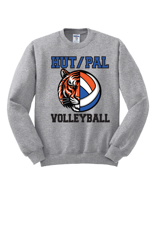 2025 HP Tigers Jr High Volleyball