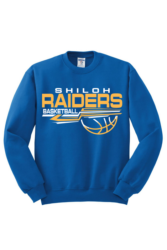 2025 SHILOH JR HIGH BOYS BASKETBALL-Royal